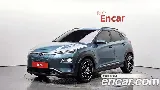 продажа HYUNDAI KONA ELECTRIC