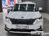 продажа KIA CARNIVAL 4TH GENERATION