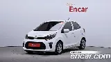 продажа KIA ALL NEW MORNING (JA)