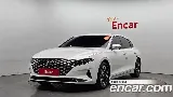 продажа HYUNDAI THE NEW GRANDEUR IG HYBRID