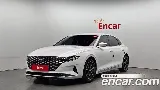 продажа HYUNDAI THE NEW GRANDEUR IG