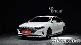 продажа HYUNDAI THE NEW GRANDEUR IG HYBRID