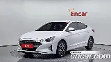 продажа HYUNDAI THE NEW AVANTE AD