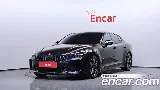 продажа KIA STINGER