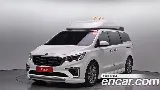 продажа KIA THE NEW CARNIVAL