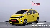 продажа KIA ALL NEW MORNING (JA)