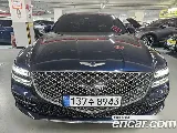 продажа GENESIS G80 (RG3)