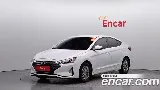 продажа HYUNDAI THE NEW AVANTE AD