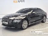 продажа GENESIS G80 (RG3)
