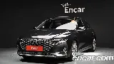 продажа HYUNDAI THE NEW GRANDEUR IG