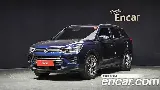 продажа SSANGYONG BEAUTIFUL KORANDO