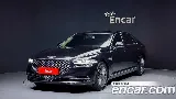 продажа GENESIS G90