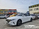 продажа HYUNDAI THE NEW GRANDEUR IG