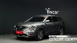 продажа RENAULT KOREA (SAMSUNG) THE NEW QM6