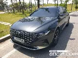 продажа HYUNDAI THE NEW GRANDEUR IG