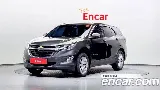 продажа CHEVROLET (GM DAEWOO) EQUINOX