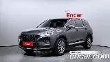 продажа HYUNDAI SANTA FE TM