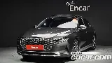 продажа HYUNDAI THE NEW GRANDEUR IG