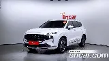 продажа HYUNDAI THE NEW SANTA FE