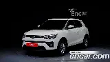 продажа SSANGYONG VERY NEW TIVOLI