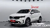 продажа KIA SORENTO 4TH GENERATION