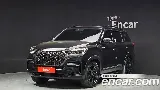 продажа SSANGYONG ALL NEW REXTON