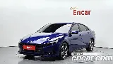 продажа HYUNDAI AVANTE (CN7)