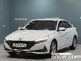 продажа HYUNDAI AVANTE (CN7)