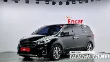 продажа KIA THE NEW CARNIVAL