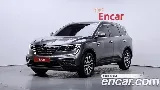 продажа RENAULT KOREA (SAMSUNG) THE NEW QM6