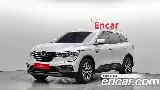 продажа RENAULT KOREA (SAMSUNG) THE NEW QM6