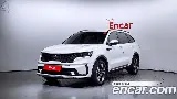 продажа KIA SORENTO 4TH GENERATION