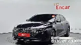 продажа HYUNDAI THE NEW GRANDEUR IG