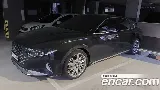 продажа HYUNDAI THE NEW GRANDEUR IG