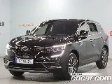 продажа RENAULT KOREA (SAMSUNG) THE NEW QM6