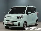 продажа KIA THE NEW RAY