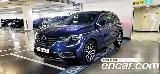 продажа RENAULT KOREA (SAMSUNG) THE NEW QM6
