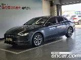 продажа HYUNDAI SONATA (DN8)