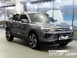 продажа SSANGYONG BEAUTIFUL KORANDO