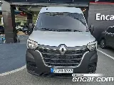 продажа RENAULT KOREA (SAMSUNG) MASTER