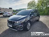 продажа KIA THE NEW CARNIVAL
