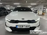продажа KIA K5 3RD GENERATION