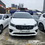 продажа KIA THE NEW CARNIVAL