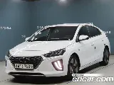 продажа HYUNDAI THE NEW IONIQ HYBRID