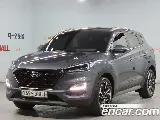 продажа HYUNDAI ALL NEW TUCSON