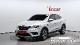 продажа RENAULT KOREA (SAMSUNG) XM3