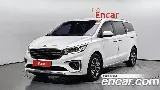 продажа KIA THE NEW CARNIVAL