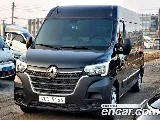 продажа RENAULT KOREA (SAMSUNG) MASTER