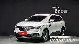 продажа RENAULT KOREA (SAMSUNG) THE NEW QM6