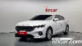 продажа KIA K7 PREMIER